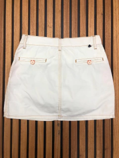 saia zapping off white 38 - comprar online