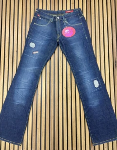 calça miss sixty luna