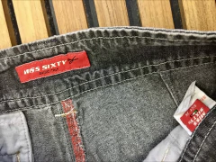 Calça miss sixty henry - Bazar Klaatu