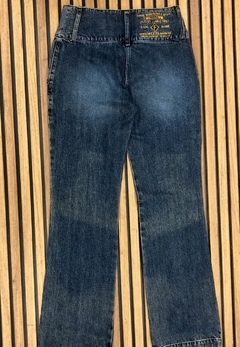 calça forum reta 36 - comprar online