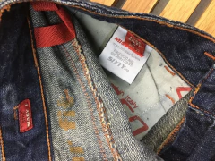 Calça Miss Sixty Mary J 38 - Bazar Klaatu