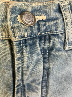 Micro shorts sidyan na internet