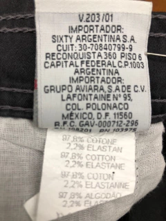 capri sarja miss sixty - loja online