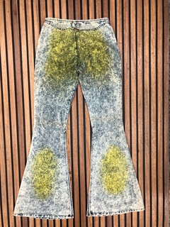 Imagem do calça miss sixty italy 36