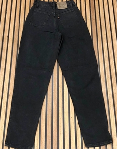 calça vintage levis orange tag 34 