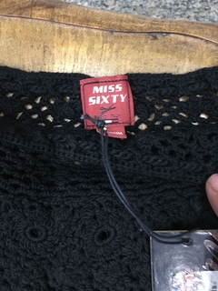 Saia miss sixty crochê M - comprar online