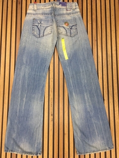 calça miss sixty perkins 36 - comprar online