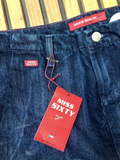 Micro Saia Miss Sixty Bella na internet