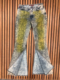 calça miss sixty italy 36