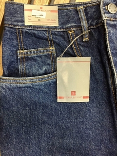 calça jeans balmain 36 - Bazar Klaatu