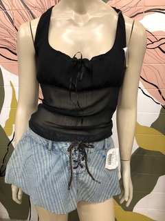 blusa triton cloe M