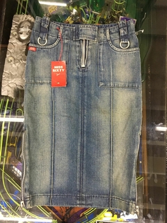 saia jeans miss sixty