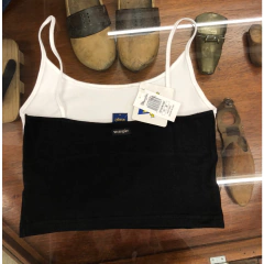 Cropped Wrangler - comprar online
