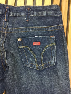 Calça Miss Sixty Mary J 38 na internet