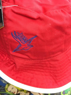 bucket hat na internet