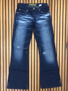 Calça flare Triton Tônia 34 e 36