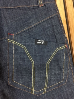 Calça jeans miss sixty snuffles 44 - Bazar Klaatu