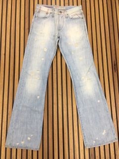 Calça miss sixty etiqueta Letícia 38