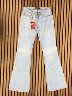 calça miss sixty Tommy clássica
