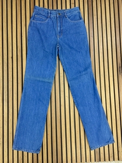 Calça vintage YSL - comprar online