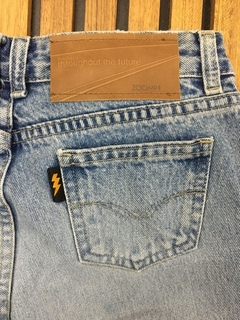 Calça jeans pelinho zoomp 36 - Bazar Klaatu