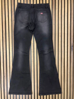 Calça flare Miss Sixty Tommy 36 na internet