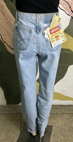 calça vintage levis 34
