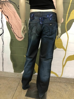 calça miss sixty timmy 40 - loja online
