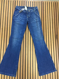 Calça Mineral flare Urban 38