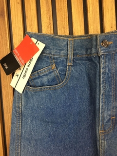jeans pierre vintage etiq especial 34 - Bazar Klaatu