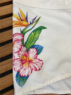 Micro shorts billabong - loja online