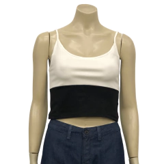 Cropped Wrangler