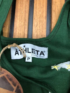 regata athleta brasil - comprar online