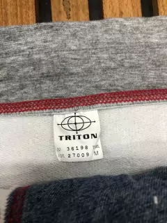 saia triton univerity M - comprar online