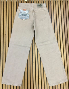 Calça Levis sarja silver tab 38 na internet