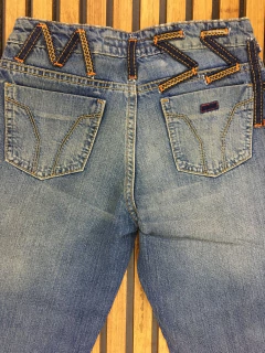 Calça miss sixty aspirin na internet