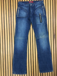calça miss sixty lara 38