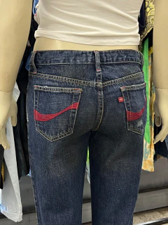 Calça Triton Vani - Bazar Klaatu