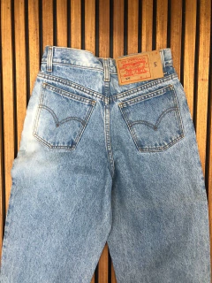 Calça Levi’s vintage 505 36 na internet
