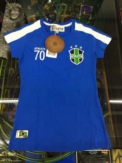 baby tee athleta brasil na internet