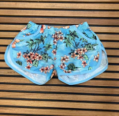 Micro shorts billabong - comprar online