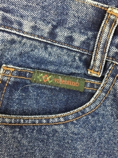 Calça vintage Valentino 38 - Bazar Klaatu