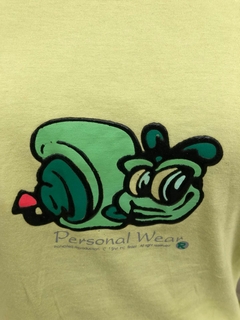 camiseta zapping super P - comprar online
