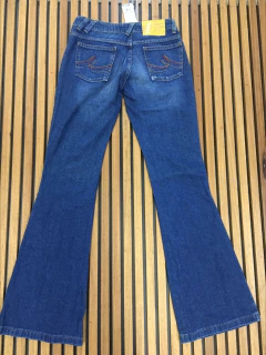 Calça Mineral flare Urban 38 - comprar online