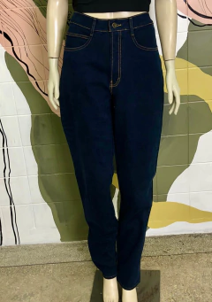 calça vintage pierre 40