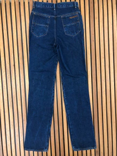 Calça vintage YSL 32 - Bazar Klaatu