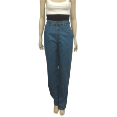 Calça vintage pierre cardin arara