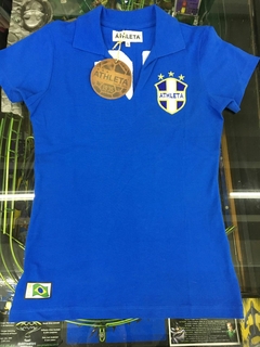 polo athleta brasil