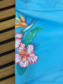 Micro shorts billabong - comprar online