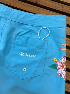 Micro shorts billabong na internet